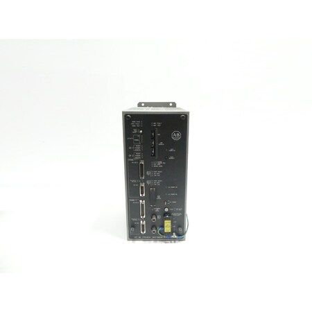 Allen Bradley Data Highway Ii Foreign Device Interface Ser B Other Plc And Dcs Module 1779-KFLR